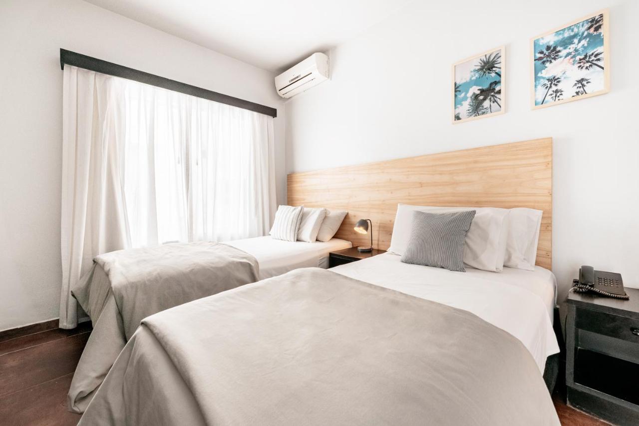 Double or Twin Room - Disability Access